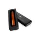 High Polished Amber Anti Aging Stick Roller, image 