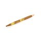 Handcrafted Wooden Ball Pen With Honey Amber, image , picture 3