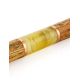 Handcrafted Wooden Ball Pen With Honey Amber, image , picture 4
