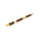 Handcrafted Ash Wood Ball Pen With Amber, image , picture 3