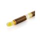 Handcrafted Ash Wood Ball Pen With Amber, image , picture 5