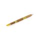 Handcrafted Wooden Ball Pen With Baltic Amber, image , picture 4