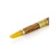 Handcrafted Wooden Ball Pen With Baltic Amber, image , picture 5