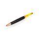 Exclusive Wooden Pen With Lemon Amber And Insect Inclusion, image , picture 4