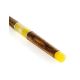 Handcrafted Wooden Ball Pen With Honey Amber, image , picture 5