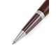 Handcrafted Wooden Ball Pen With Natural Amber, image , picture 3