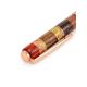 Handcrafted Wooden Pen With Honey Amber The Indonesia, image , picture 5