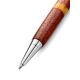 Handcrafted Padauk Wood Pen With Butterscotch Amber The Indonesia, image , picture 3
