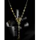 Lemon Amber Necklace In Sterling Silver The Josephine, image , picture 2