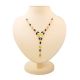 Wonderful Multicolor Amber Necklace, image 