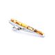 Motley Natural Amber Tie Bar, image , picture 2