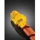 Wooden Hair Stick, image , picture 2
