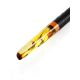 Wooden Amber Ball Pen With Insect Inclusions, image , picture 5