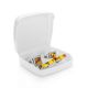 Amber Cufflinks And Tie Bar Set, image , picture 4