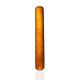 High Polished Amber Anti Aging Stick Roller, image , picture 4