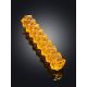 Anti Cellulite Massage Amber Stick, image , picture 2
