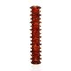 Multifunctional Texturized Amber Massage Stick, image , picture 3