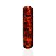 Faceted Amber Stick Roller, image , picture 3