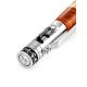 Amazing Wooden Ball Pen With Honey Amber, image , picture 4