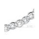 Silver Nonna Chain, Length: 70, image , picture 2