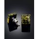 Green Amber Stud Earrings The Ovation, image , picture 2