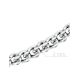 Versatile Silver Singapore Rope Chain, Length: 45, image , picture 2