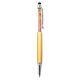 Amazing Pen With Baltic Amber, image , picture 5