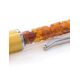 Amazing Pen With Baltic Amber, image , picture 4