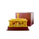 Exclusive Honey Amber Casket, image , picture 6