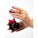 Cognac Amber Elastic Ring, Ring Size: Adjustable, image , picture 2
