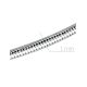 Silver Chain, Length: 55, image , picture 2
