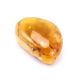 Luminous Amber Souvenir Stone, image , picture 3