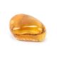 Luminous Amber Souvenir Stone, image , picture 4