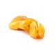 High Polished Souvenir Amber Stone, image , picture 3