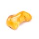 High Polished Souvenir Amber Stone, image , picture 4