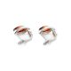 Cute Silver Earrings With Cherry Amber The Amaranth, image , picture 4