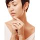 Stylish Amber Earrings In Sterling Silver The Shanghai, image , picture 3