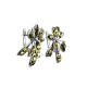 Amber Earrings In Sterling Silver The Dahlia, image , picture 4