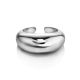 Stunning Sterling Silver Ring The ICONIC, Ring Size: Adjustable, image , picture 3