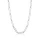 Silver Chain Necklace The ICONIC, image 