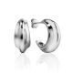 Gorgeous Silver Earrings The ICONIC, image 