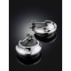 Gorgeous Silver Earrings The ICONIC, image , picture 2