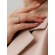 Classy Gold Diamond Ring, Ring Size: 7 / 17.5, image , picture 3
