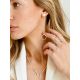 Fashionable Silver Chain Dangles The ICONIC, image , picture 3
