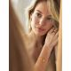 Gold Plated Silver Chain Earrings The ICONIC, image , picture 4