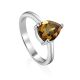 Dazzling Zultanite Ring, Ring Size: 8 / 18, image 