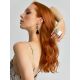Tortoiseshell Marble Drop Earrings The Bella Terra, image , picture 6