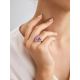 Stunning Kunzite Cocktail Ring, Ring Size: 6.5 / 17, image , picture 3