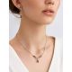 Exquisite Mix Stone Necklace, image , picture 3