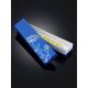 Blue Holographic Print Gift Box, image , picture 2